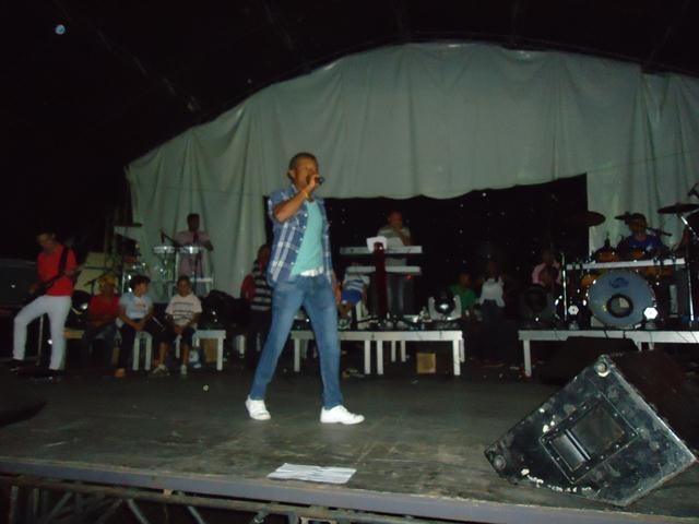 Show de Calouros abriu a Noite de quinta-feira da XXXI Semana da Juventude - Imagem 32