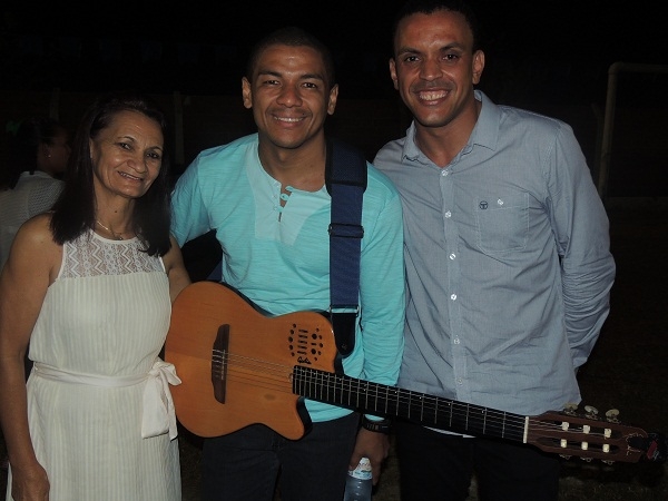 Diversidade cultural embala Semana Cultural de Monsenhor Gil - Imagem 24