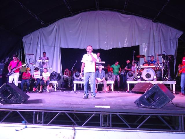 Show de Calouros abriu a Noite de quinta-feira da XXXI Semana da Juventude - Imagem 27