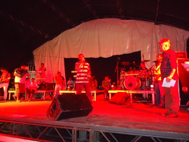 Show de Calouros abriu a Noite de quinta-feira da XXXI Semana da Juventude - Imagem 41