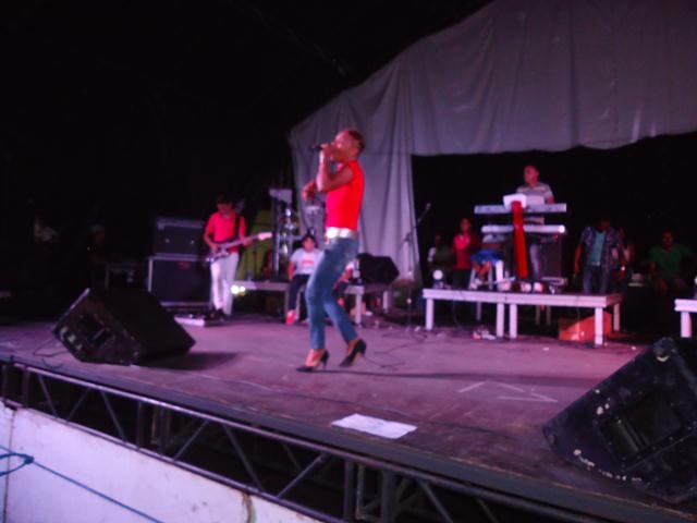 Show de Calouros abriu a Noite de quinta-feira da XXXI Semana da Juventude - Imagem 46