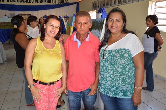 Câmara Municipal de Ipiranga Realiza Exposição de Pintura em Telas - Imagem 85