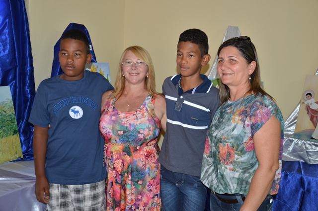 Câmara Municipal de Ipiranga Realiza Exposição de Pintura em Telas - Imagem 49