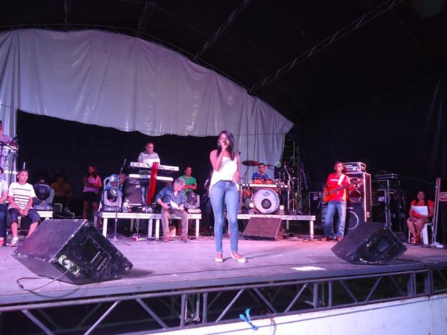 Show de Calouros abriu a Noite de quinta-feira da XXXI Semana da Juventude - Imagem 14