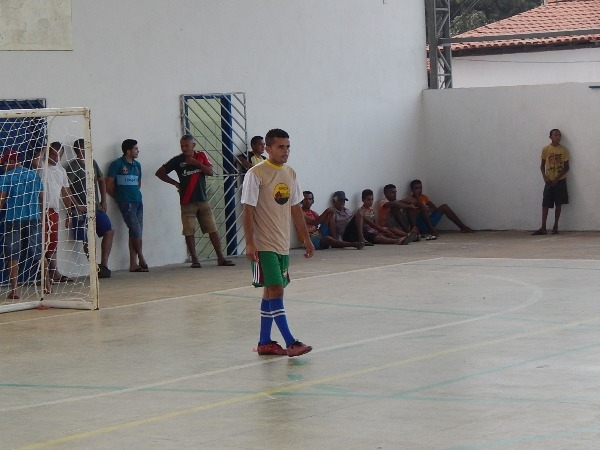 Torneio de Futsal movimenta Festejo de Santa Ana - Imagem 8