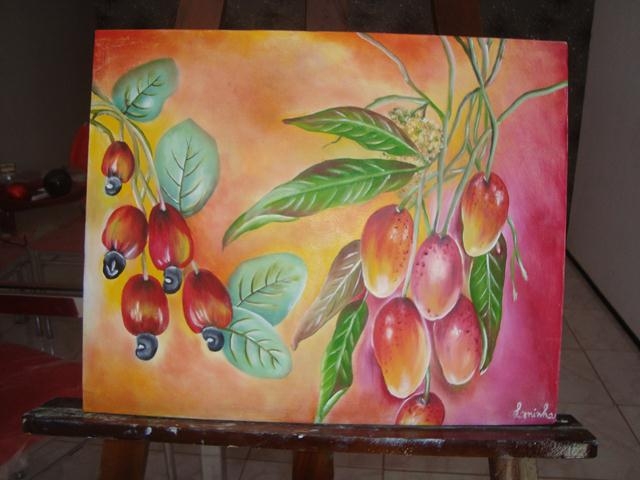 Câmara Municipal de Ipiranga Realiza Exposição de Pintura em Telas - Imagem 13