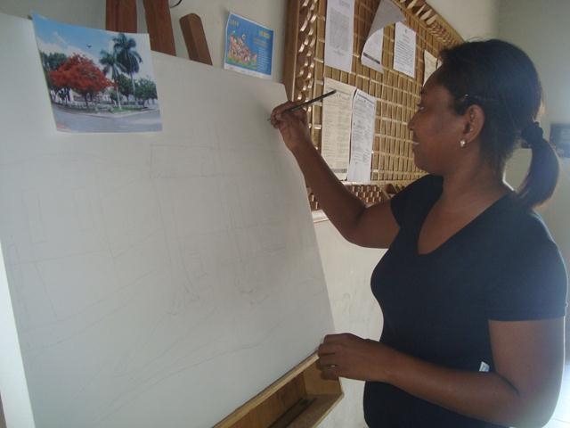 Câmara Municipal de Ipiranga Realiza Exposição de Pintura em Telas - Imagem 40