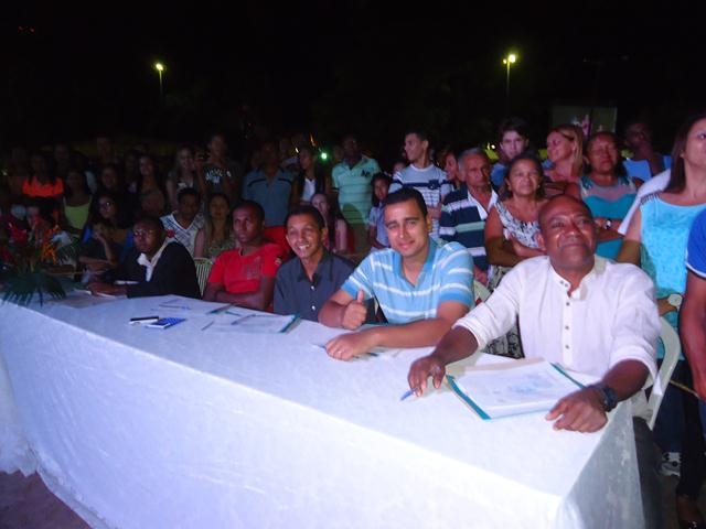 Show de Calouros abriu a Noite de quinta-feira da XXXI Semana da Juventude - Imagem 53