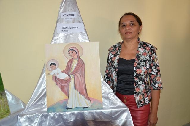 Câmara Municipal de Ipiranga Realiza Exposição de Pintura em Telas - Imagem 89