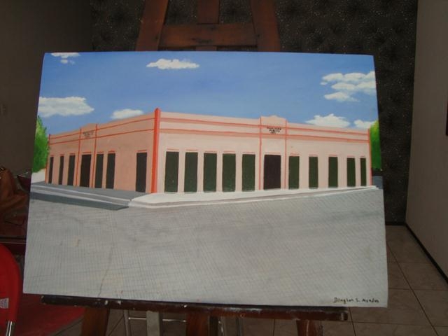 Câmara Municipal de Ipiranga Realiza Exposição de Pintura em Telas - Imagem 14