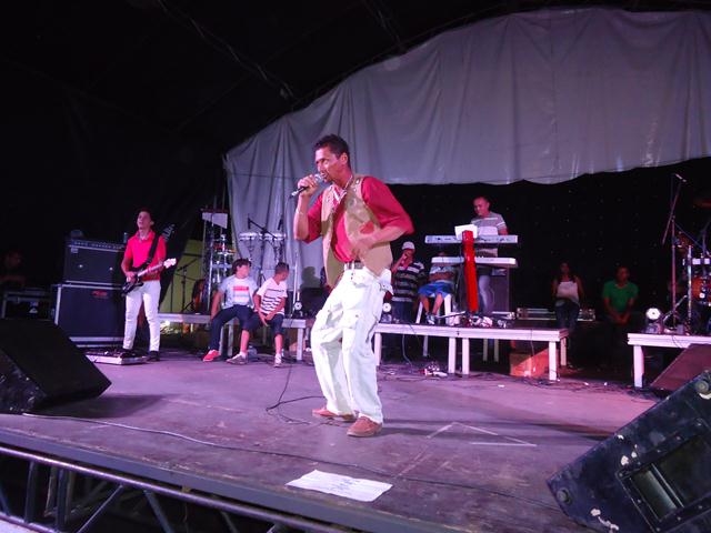 Show de Calouros abriu a Noite de quinta-feira da XXXI Semana da Juventude - Imagem 57