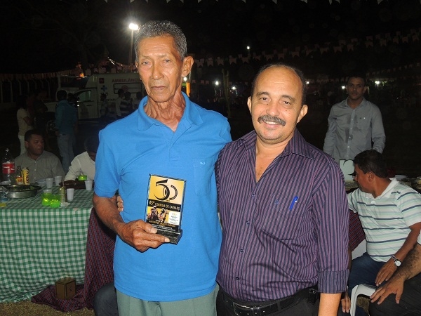 Diversidade cultural embala Semana Cultural de Monsenhor Gil - Imagem 12