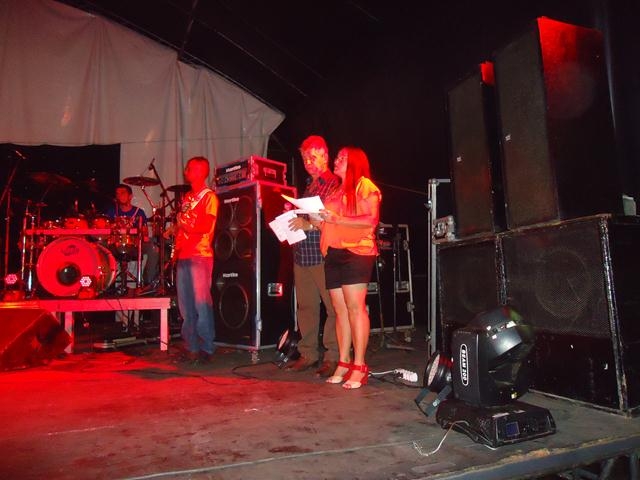 Show de Calouros abriu a Noite de quinta-feira da XXXI Semana da Juventude - Imagem 30