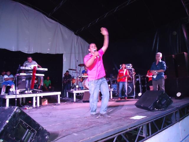 Show de Calouros abriu a Noite de quinta-feira da XXXI Semana da Juventude - Imagem 49