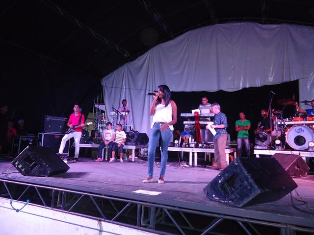 Show de Calouros abriu a Noite de quinta-feira da XXXI Semana da Juventude - Imagem 16