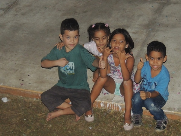 Diversidade cultural embala Semana Cultural de Monsenhor Gil - Imagem 9