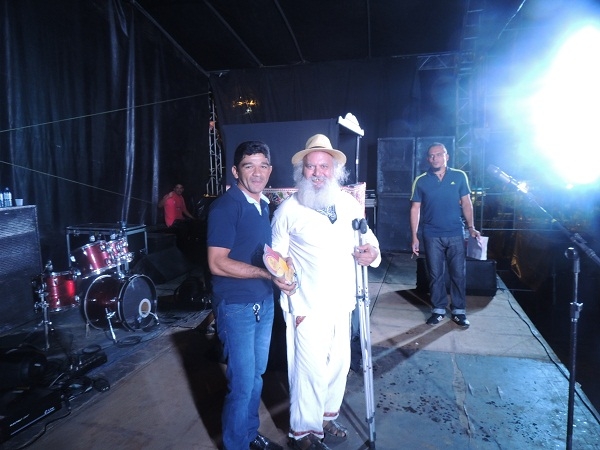 Diversidade cultural embala Semana Cultural de Monsenhor Gil - Imagem 5