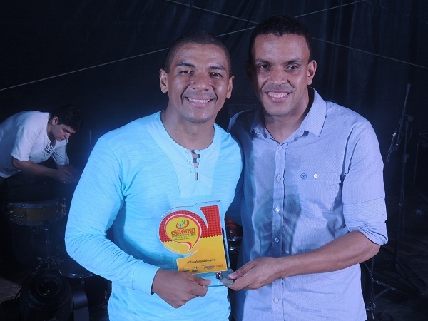 Diversidade cultural embala Semana Cultural de Monsenhor Gil - Imagem 7