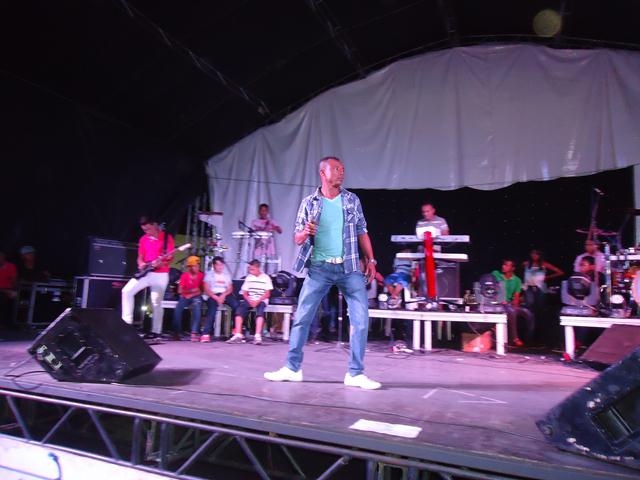 Show de Calouros abriu a Noite de quinta-feira da XXXI Semana da Juventude - Imagem 31