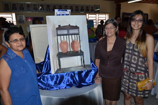 Câmara Municipal de Ipiranga Realiza Exposição de Pintura em Telas - Imagem 97