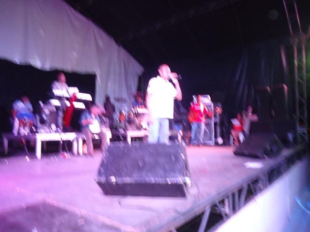 Show de Calouros abriu a Noite de quinta-feira da XXXI Semana da Juventude - Imagem 23