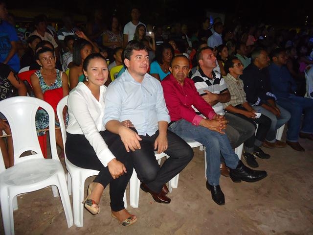 Show de Calouros abriu a Noite de quinta-feira da XXXI Semana da Juventude - Imagem 19