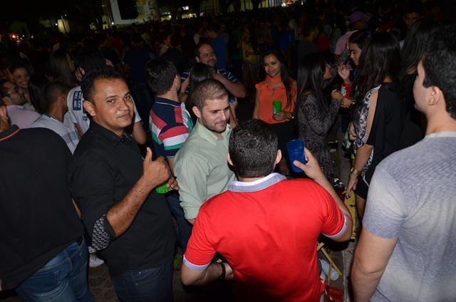 Banda Forró Sacode Colocou todo mundo Pra Dançar - Imagem 21