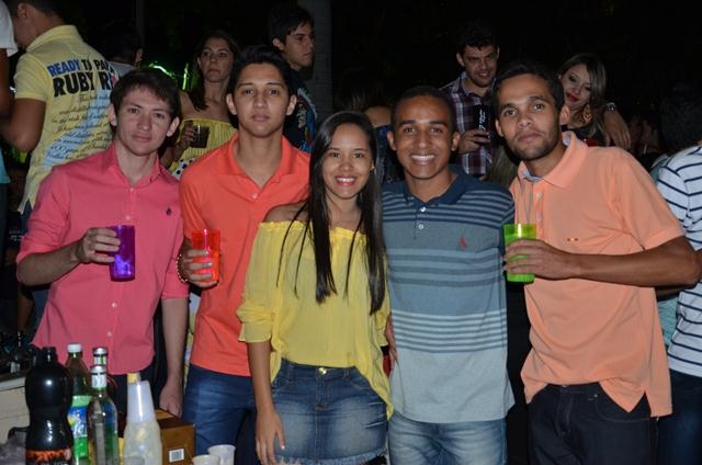 Banda Forró Sacode Colocou todo mundo Pra Dançar - Imagem 14