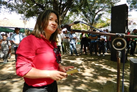 Neuma Café anuncia melhoria na merenda escolar