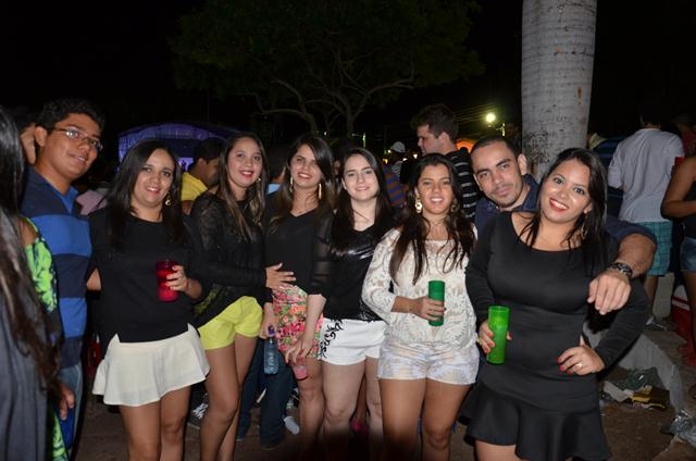 Banda Forró Sacode Colocou todo mundo Pra Dançar - Imagem 19