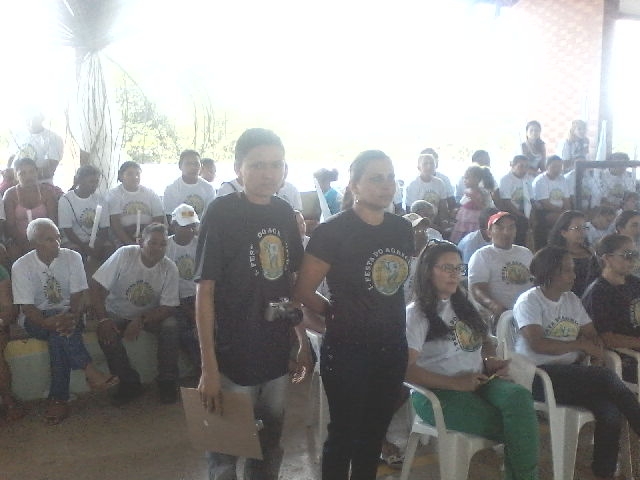 Prefeito Raimundo Ferreira através da SDA realiza a 1º Festa do Agricultor - Imagem 23