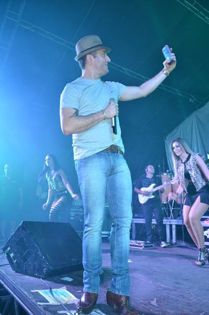 Banda Forró Sacode Colocou todo mundo Pra Dançar - Imagem 75