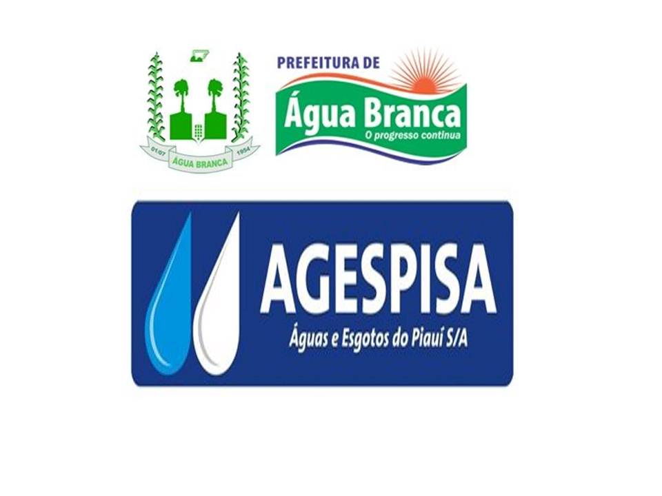 Prefeitura de Água Branca - Informa