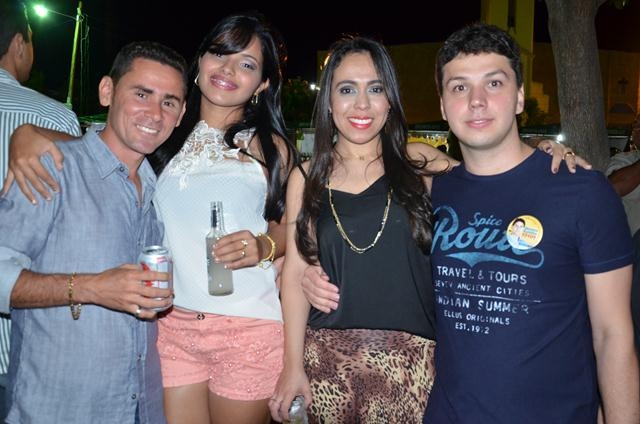 Banda Forró Sacode Colocou todo mundo Pra Dançar - Imagem 24