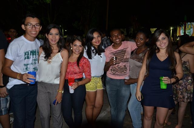 Banda Forró Sacode Colocou todo mundo Pra Dançar - Imagem 9