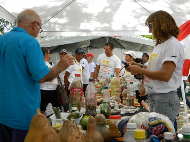 Neuma Café anuncia melhoria na merenda escolar - Imagem 1