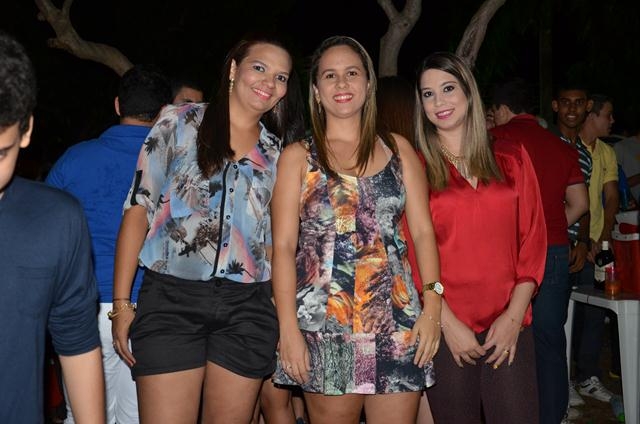 Banda Forró Sacode Colocou todo mundo Pra Dançar - Imagem 16