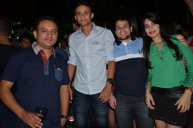 Banda Forró Sacode Colocou todo mundo Pra Dançar - Imagem 12