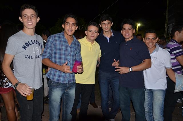 Banda Forró Sacode Colocou todo mundo Pra Dançar - Imagem 7