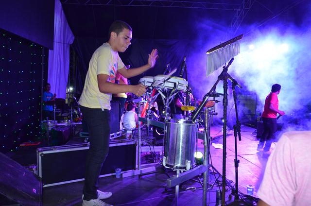 Banda Forró Sacode Colocou todo mundo Pra Dançar - Imagem 32