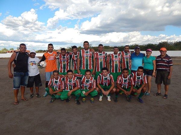 Fluminense sai na frente e garante 3 pontos na competição 