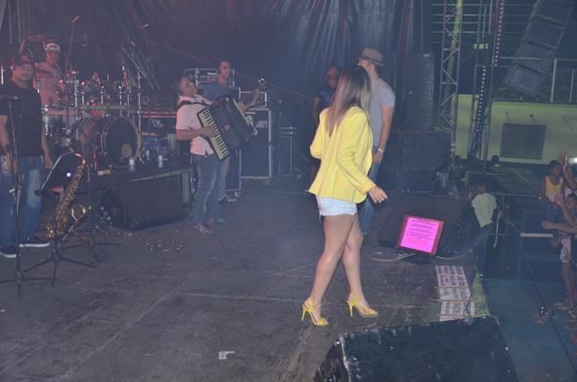 Banda Forró Sacode Colocou todo mundo Pra Dançar - Imagem 151