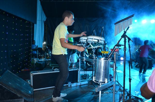 Banda Forró Sacode Colocou todo mundo Pra Dançar - Imagem 33