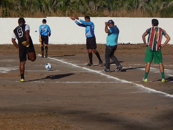 Fluminense sai na frente e garante 3 pontos na competição - Imagem 5