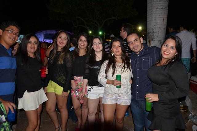 Banda Forró Sacode Colocou todo mundo Pra Dançar - Imagem 18