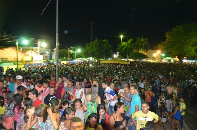 Banda Forró Sacode Colocou todo mundo Pra Dançar - Imagem 36