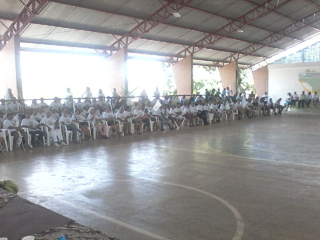 Prefeito Raimundo Ferreira através da SDA realiza a 1º Festa do Agricultor - Imagem 33