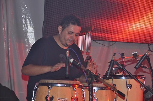 Banda Forró Sacode Colocou todo mundo Pra Dançar - Imagem 136