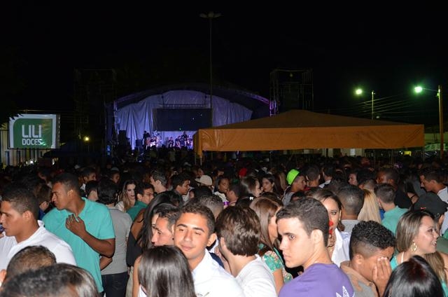 Banda Forró Sacode Colocou todo mundo Pra Dançar - Imagem 13