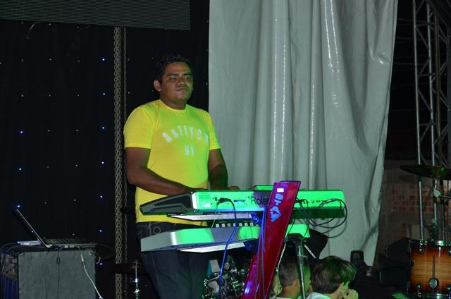 Banda Forró Sacode Colocou todo mundo Pra Dançar - Imagem 51